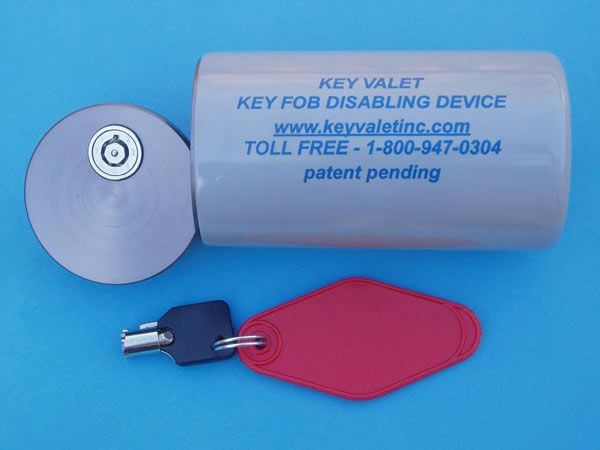 Key FOB